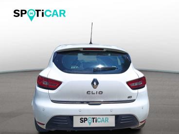 SPOTICAR Renault Clio 1.5 Dci Tiuch 75 Hp İkinci El Araç - Hatchback Dizel Beyaz - Samsun - 1200031191_5