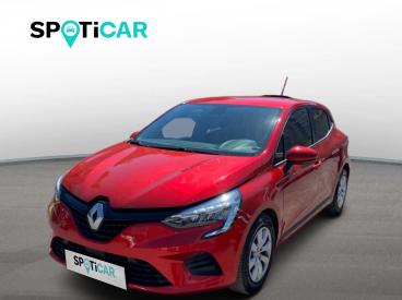 SPOTICAR Renault Clio Joy 1.0 Tce X-tronic 100 İkinci El Araç - Hatchback Benzin Kırmızı - İstanbul - 1200031590_1