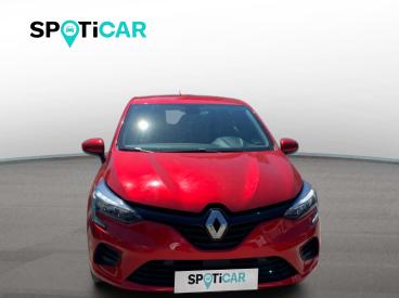 SPOTICAR Renault Clio Joy 1.0 Tce X-tronic 100 İkinci El Araç - Hatchback Benzin Kırmızı - İstanbul - 1200031590_2