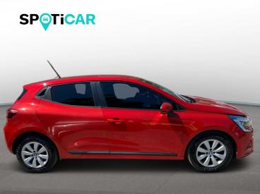 SPOTICAR Renault Clio Joy 1.0 Tce X-tronic 100 İkinci El Araç - Hatchback Benzin Kırmızı - İstanbul - 1200031590_4