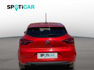 SPOTICAR Renault Clio Joy 1.0 Tce X-tronic 100 İkinci El Araç - Hatchback Benzin Kırmızı - İstanbul - 1200031590_5