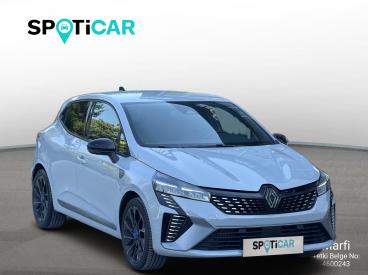 SPOTICAR Renault Clio 1.0 Touch Tce 90 Duz 6 91 İkinci El Araç - Hatchback Benzin Gri - KahramanmaraŞ - 1200032494_1