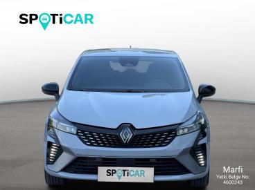 SPOTICAR Renault Clio 1.0 Touch Tce 90 Duz 6 91 İkinci El Araç - Hatchback Benzin Gri - KahramanmaraŞ - 1200032494_2