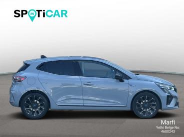 SPOTICAR Renault Clio 1.0 Touch Tce 90 Duz 6 91 İkinci El Araç - Hatchback Benzin Gri - KahramanmaraŞ - 1200032494_4