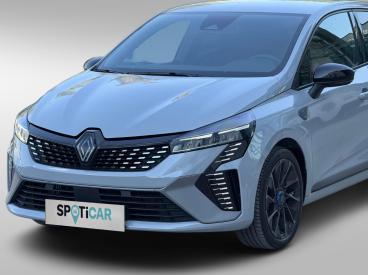 SPOTICAR Renault Clio 1.0 Touch Tce 90 Duz 6 91 İkinci El Araç - Hatchback Benzin Gri - KahramanmaraŞ - 1200032494_5