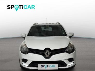 SPOTICAR Renault Clio Sport Tourer Joy 1.5 Dci 75 İkinci El Araç - Hatchback Dizel Beyaz - İstanbul - 1200032619_2