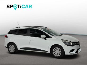 SPOTICAR Renault Clio Sport Tourer Joy 1.5 Dci 75 İkinci El Araç - Hatchback Dizel Beyaz - İstanbul - 1200032619_3