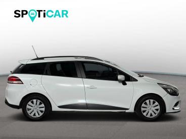 SPOTICAR Renault Clio Sport Tourer Joy 1.5 Dci 75 İkinci El Araç - Hatchback Dizel Beyaz - İstanbul - 1200032619_4