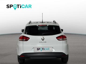 SPOTICAR Renault Clio Sport Tourer Joy 1.5 Dci 75 İkinci El Araç - Hatchback Dizel Beyaz - İstanbul - 1200032619_5
