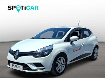 SPOTICAR Renault Clio Hb Joy 1.5 Dci 75 İkinci El Araç - Hatchback Dizel Beyaz - Kocaelİ - 1200032762_1