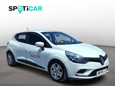 SPOTICAR Renault Clio Hb Joy 1.5 Dci 75 İkinci El Araç - Hatchback Dizel Beyaz - Kocaelİ - 1200032762_3