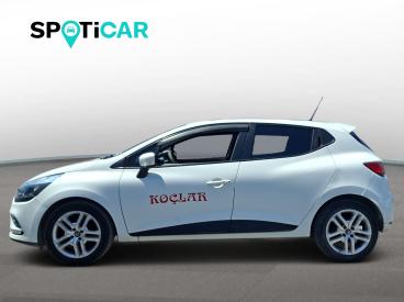 SPOTICAR Renault Clio Hb Joy 1.5 Dci 75 İkinci El Araç - Hatchback Dizel Beyaz - Kocaelİ - 1200032762_4
