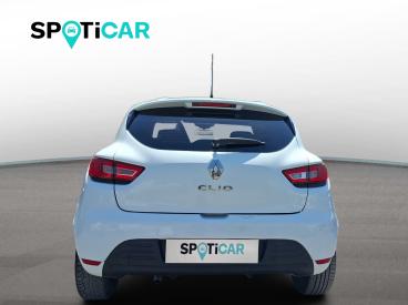 SPOTICAR Renault Clio Hb Joy 1.5 Dci 75 İkinci El Araç - Hatchback Dizel Beyaz - Kocaelİ - 1200032762_5