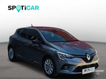 SPOTICAR Renault Clio 1.0 Tce Touch 5k İkinci El Araç - Hatchback Benzin Gri - Adana - 1200032843_3
