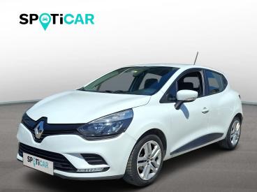 SPOTICAR Renault Clio Hb Joy 1.5 Dci 75 İkinci El Araç - Hatchback Dizel Beyaz - Kocaelİ - 1200032924_1