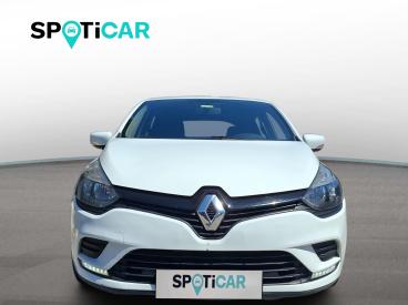 SPOTICAR Renault Clio Hb Joy 1.5 Dci 75 İkinci El Araç - Hatchback Dizel Beyaz - Kocaelİ - 1200032924_2