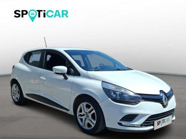 SPOTICAR Renault Clio Hb Joy 1.5 Dci 75 İkinci El Araç - Hatchback Dizel Beyaz - Kocaelİ - 1200032924_3