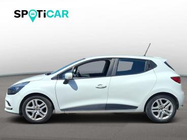 SPOTICAR Renault Clio Hb Joy 1.5 Dci 75 İkinci El Araç - Hatchback Dizel Beyaz - Kocaelİ - 1200032924_4