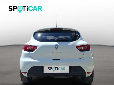 SPOTICAR Renault Clio Hb Joy 1.5 Dci 75 İkinci El Araç - Hatchback Dizel Beyaz - Kocaelİ - 1200032924_5