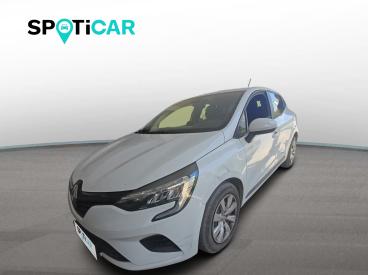 SPOTICAR Renault Clio Joy 1.5 Bluedci 85 İkinci El Araç - Hatchback Dizel Beyaz - İzmİr - 1200033120_1