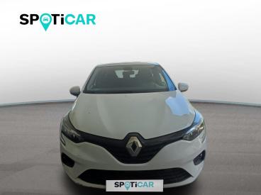 SPOTICAR Renault Clio Joy 1.5 Bluedci 85 İkinci El Araç - Hatchback Dizel Beyaz - İzmİr - 1200033120_2