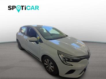 SPOTICAR Renault Clio Joy 1.5 Bluedci 85 İkinci El Araç - Hatchback Dizel Beyaz - İzmİr - 1200033120_3