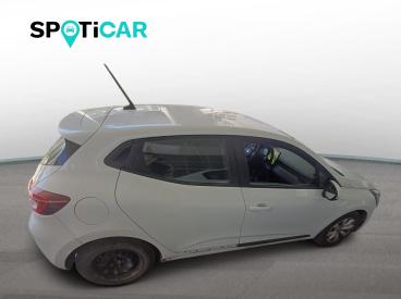 SPOTICAR Renault Clio Joy 1.5 Bluedci 85 İkinci El Araç - Hatchback Dizel Beyaz - İzmİr - 1200033120_4
