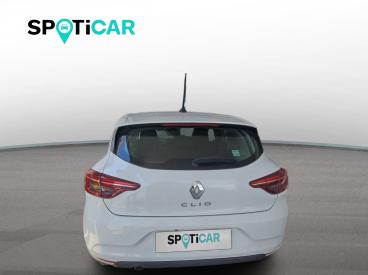 SPOTICAR Renault Clio Joy 1.5 Bluedci 85 İkinci El Araç - Hatchback Dizel Beyaz - İzmİr - 1200033120_5