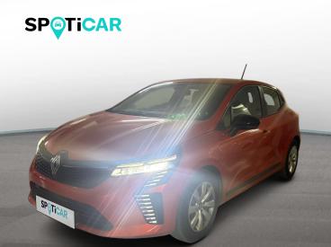 SPOTICAR Renault Clio 1.0 Tce Eguilibre İkinci El Araç - Hatchback Benzin Turuncu - Istanbul - 1200033314_1