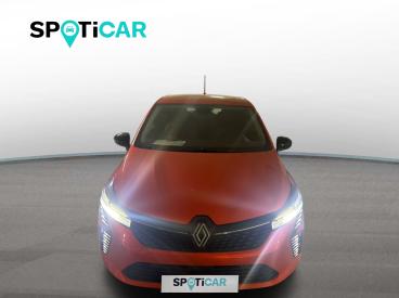 SPOTICAR Renault Clio 1.0 Tce Eguilibre İkinci El Araç - Hatchback Benzin Turuncu - Istanbul - 1200033314_2