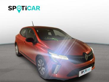 SPOTICAR Renault Clio 1.0 Tce Eguilibre İkinci El Araç - Hatchback Benzin Turuncu - Istanbul - 1200033314_3