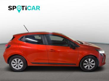 SPOTICAR Renault Clio 1.0 Tce Eguilibre İkinci El Araç - Hatchback Benzin Turuncu - Istanbul - 1200033314_4