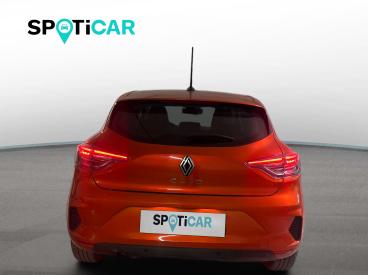 SPOTICAR Renault Clio 1.0 Tce Eguilibre İkinci El Araç - Hatchback Benzin Turuncu - Istanbul - 1200033314_5
