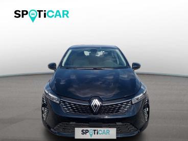 SPOTICAR Renault Clio 1.0 Tce Evolution İkinci El Araç - Hatchback Benzin Siyah - İstanbul - 1200033497_2