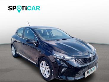 SPOTICAR Renault Clio 1.0 Tce Evolution İkinci El Araç - Hatchback Benzin Siyah - İstanbul - 1200033497_3