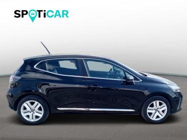SPOTICAR Renault Clio 1.0 Tce Evolution İkinci El Araç - Hatchback Benzin Siyah - İstanbul - 1200033497_4