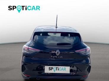 SPOTICAR Renault Clio 1.0 Tce Evolution İkinci El Araç - Hatchback Benzin Siyah - İstanbul - 1200033497_5