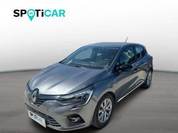 SPOTICAR Renault Clio 1.0 Tce Touch 5k İkinci El Araç - Hatchback Benzin Gri - Düzce - 1200033574_1