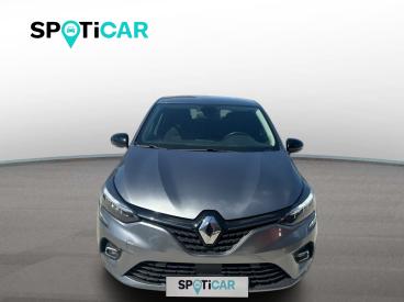 SPOTICAR Renault Clio 1.0 Tce Touch 5k İkinci El Araç - Hatchback Benzin Gri - Düzce - 1200033574_2