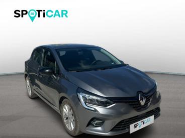 SPOTICAR Renault Clio 1.0 Tce Touch 5k İkinci El Araç - Hatchback Benzin Gri - Düzce - 1200033574_3