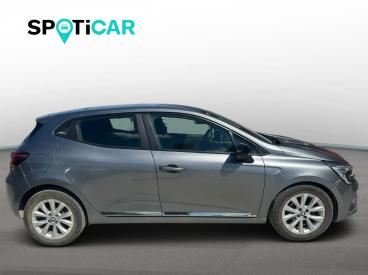 SPOTICAR Renault Clio 1.0 Tce Touch 5k İkinci El Araç - Hatchback Benzin Gri - Düzce - 1200033574_4