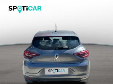 SPOTICAR Renault Clio 1.0 Tce Touch 5k İkinci El Araç - Hatchback Benzin Gri - Düzce - 1200033574_5