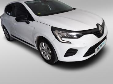 SPOTICAR Renault Clio Hb Joy 0.9 Tce 90 İkinci El Araç - Hatchback Benzin Beyaz - Adiyaman - 1200033593_1