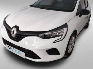 SPOTICAR Renault Clio Hb Joy 0.9 Tce 90 İkinci El Araç - Hatchback Benzin Beyaz - Adiyaman - 1200033593_3
