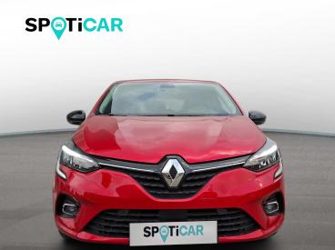 SPOTICAR Renault Clio 1.0 Tce Touch İkinci El Araç - Hatchback Benzin Kırmızı - Kocaelİ - 1200034418_2