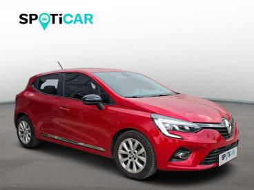 SPOTICAR Renault Clio 1.0 Tce Touch İkinci El Araç - Hatchback Benzin Kırmızı - Kocaelİ - 1200034418_3
