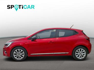 SPOTICAR Renault Clio 1.0 Tce Touch İkinci El Araç - Hatchback Benzin Kırmızı - Kocaelİ - 1200034418_4