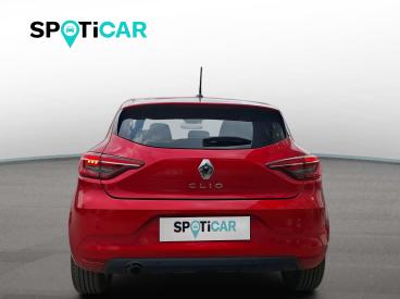 SPOTICAR Renault Clio 1.0 Tce Touch İkinci El Araç - Hatchback Benzin Kırmızı - Kocaelİ - 1200034418_5