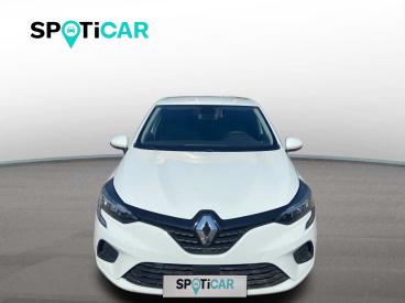 SPOTICAR Renault Clio 1.0 Joy Tce 100 X-tronic 1 101 İkinci El Araç - Hatchback Benzin Beyaz - Istanbul - 1200034639_2