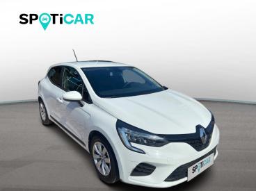 SPOTICAR Renault Clio 1.0 Joy Tce 100 X-tronic 1 101 İkinci El Araç - Hatchback Benzin Beyaz - Istanbul - 1200034639_3